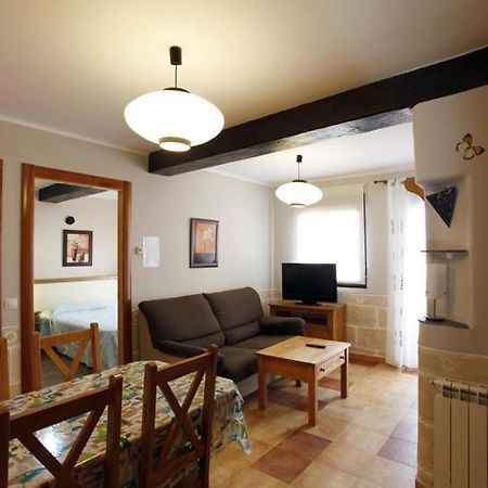 Apartamentos Hervasypunto Exterior foto
