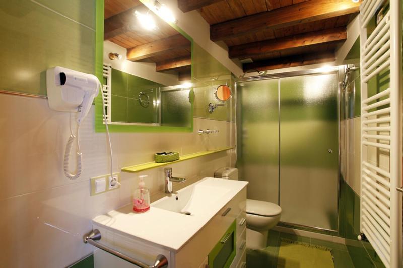 Apartamentos Hervasypunto Habitación foto